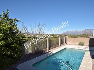 1213 N Thunder Ridge Dr, Tucson, AZ 85745