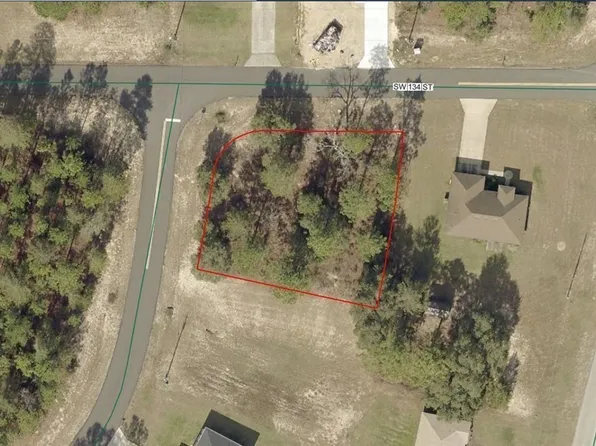 8010-0984 21 Southwest Loop #134, Ocala, FL 34473