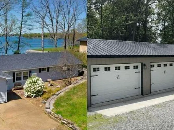 12815 N Egypt Shores Dr, Creal Springs, IL 62959