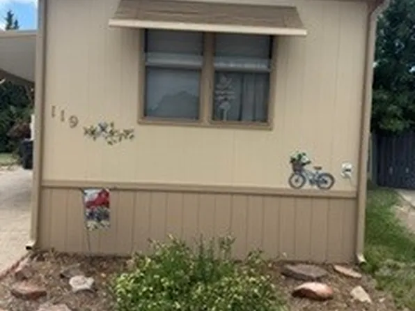 1166 Madison Ave Lot 119, Loveland, CO 80537