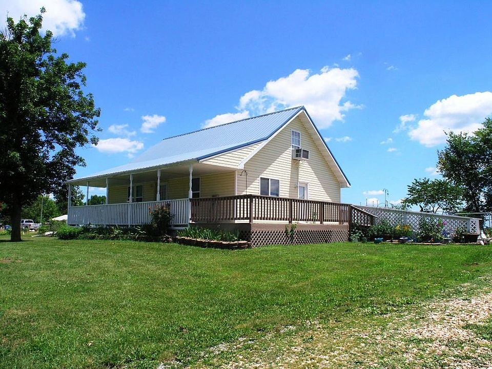 Front of the Home