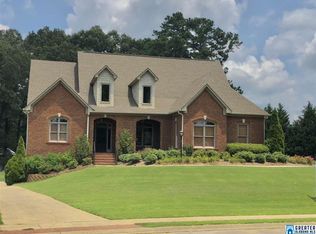 805 Rosemary Way, Mount Olive, AL 35117