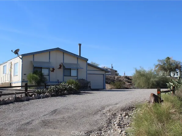 7434 Oneida Trl, Big River, CA 92242