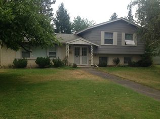 5630 W Northwest Blvd, Spokane, WA 99205