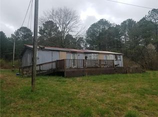 1626 Mount Zion Rd, Carrollton, GA 30117