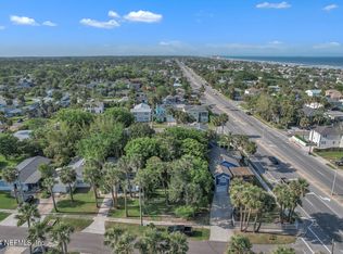 500 Seagate Ave, Neptune Beach, FL 32266
