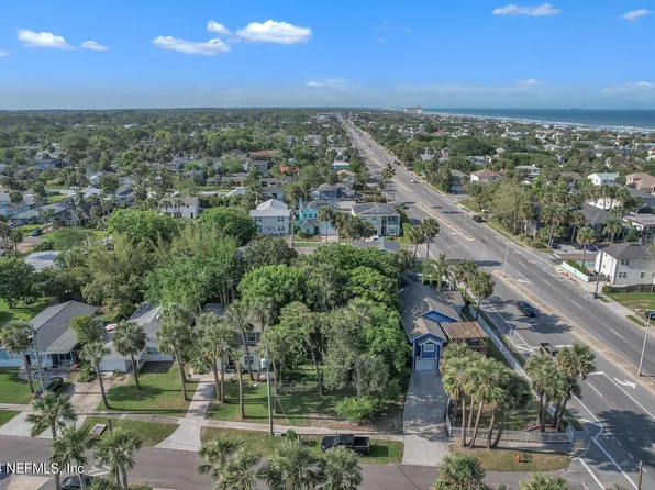500 SEAGATE Avenue, Neptune Beach, FL 32266