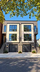42 Waverly Street, #2