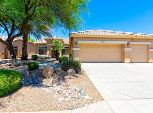 4248 E Cassia Ln, Gilbert, AZ 85298