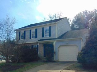 1200 Dranmore Way, Bel Air, MD 21014