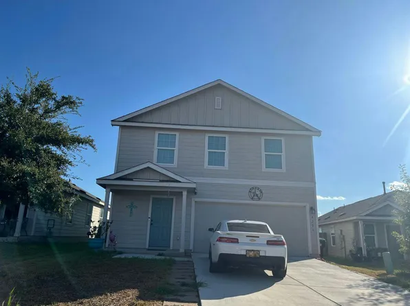 4206 Levee Rdg, San Antonio, TX 78223