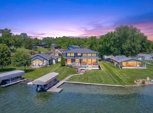 260 Pine Hill Lake Dr, Horton, MI 49246