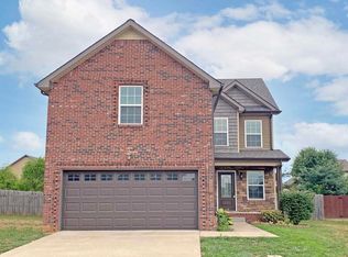 967 Harding Dr, Clarksville, TN 37042