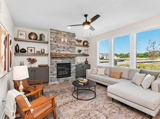 20727 Emerald St, Spring Hill, KS 66083