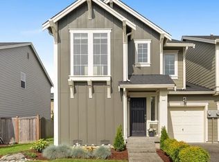 14012 33rd Dr SE, Mill Creek, WA 98012