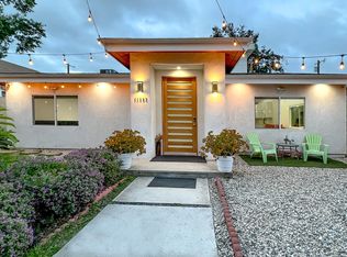 11503 Albers St, North Hollywood, CA 91601