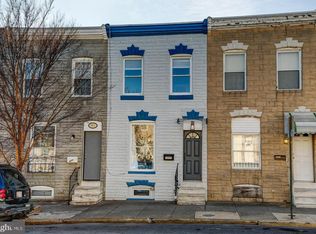 3809 E Pratt St, Baltimore, MD 21224