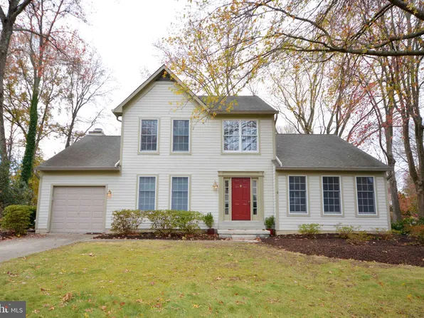 405 Fair Hill Ct, Annapolis, MD 21403