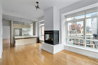 Rented by Nest Seekers International