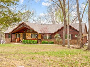 24347 Green Shores Dr, Shell Knob, MO 65747
