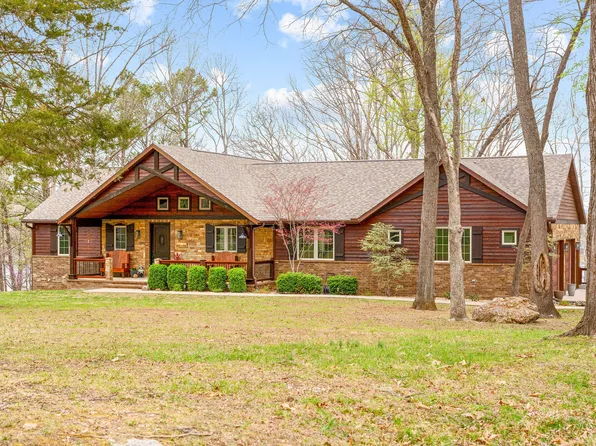24347 Green Shores Drive, Shell Knob, MO 65747