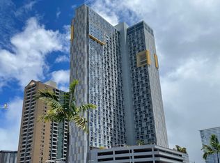 988 Halekauwila St #1912-1, Honolulu, HI 96814