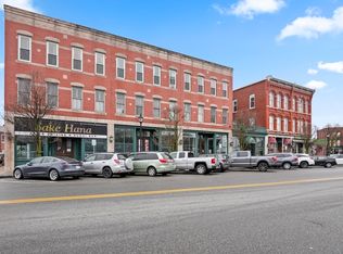 21 South St APT 35, Westborough, MA 01581
