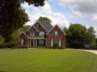 2205 Sagewood Ct, Murfreesboro, TN 37128
