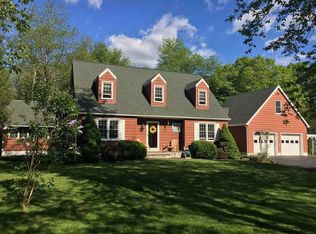 1046 Blue Mountain Rd, Saugerties, NY 12477