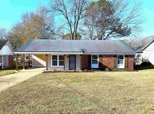 5165 Sea Shore Rd, Memphis, TN 38109