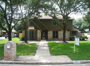 3902 Cypress Hill Dr, Spring, TX 77388