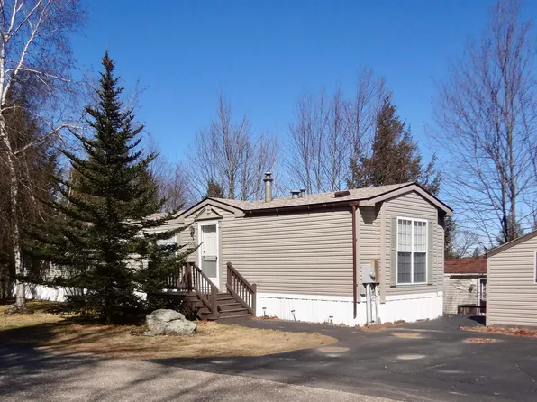 600 Benton Drive, Laconia, NH 03246