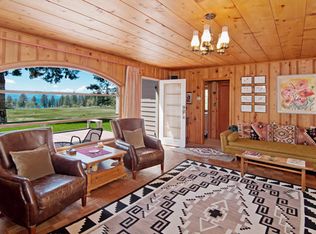 2025 The Back Rd, Glenbrook, NV 89413