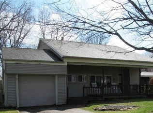 6414 Lake Rd W, Ashtabula, OH 44004