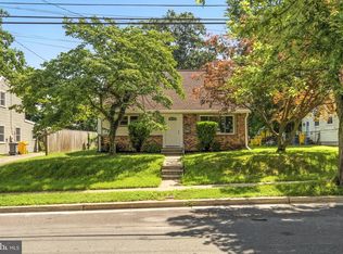 211 Kuethe Rd, Glen Burnie, MD 21060