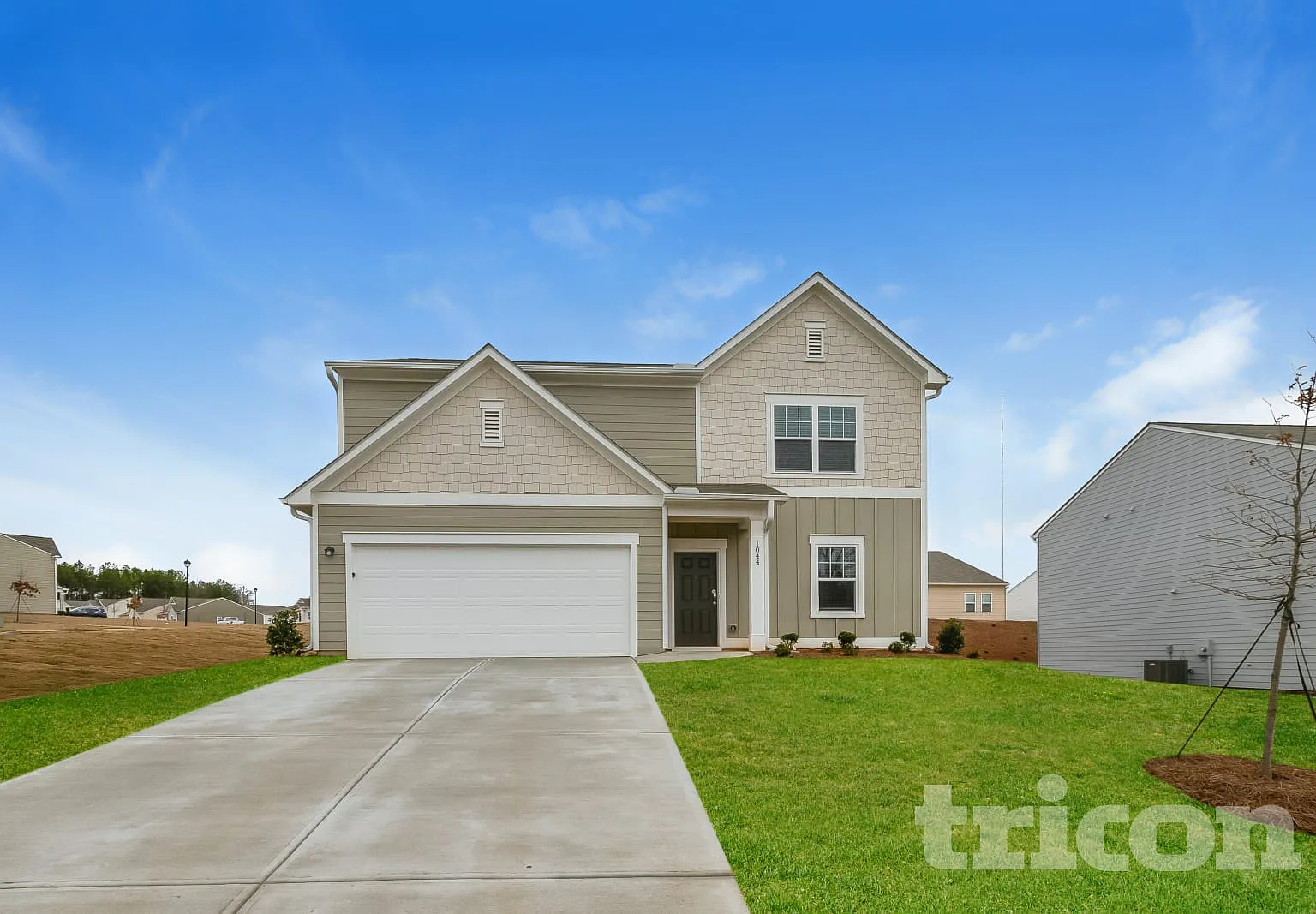 1044 Hudson Court Bethlehem GA — Photo 1
