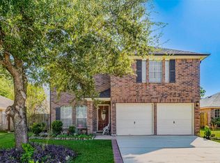 22803 Tara Way Dr, Katy, TX 77449