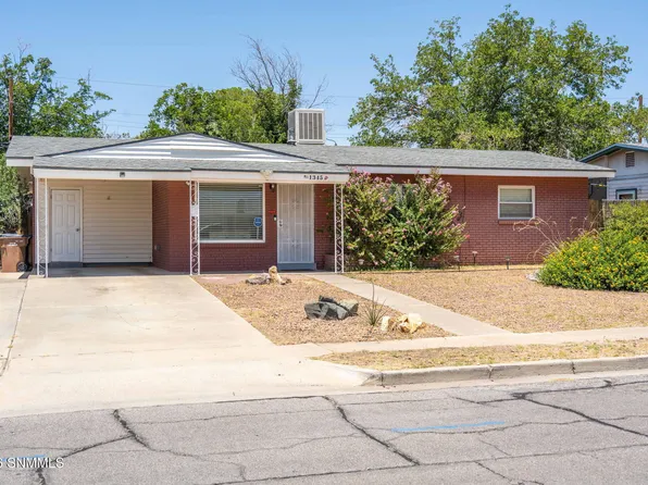 1345 Myrtle Ave, Las Cruces, NM 88001