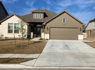 20228 Crested Caracara Ln, Pflugerville, TX 78660