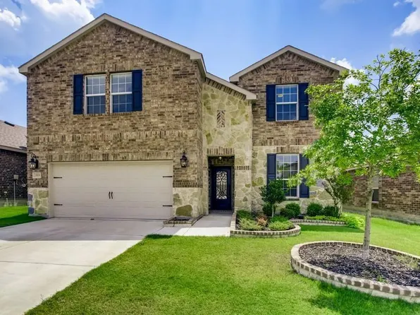2009 Avondown Rd, Forney, TX 75126
