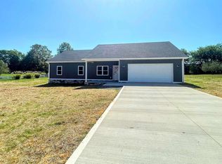 128 Gavin Ln, Benton, KY 42025