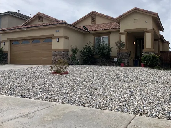 9376 Palo Verde Dr, Hesperia, CA 92344