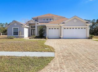 5434 Adams Morgan Dr, New Port Richey, FL 34653