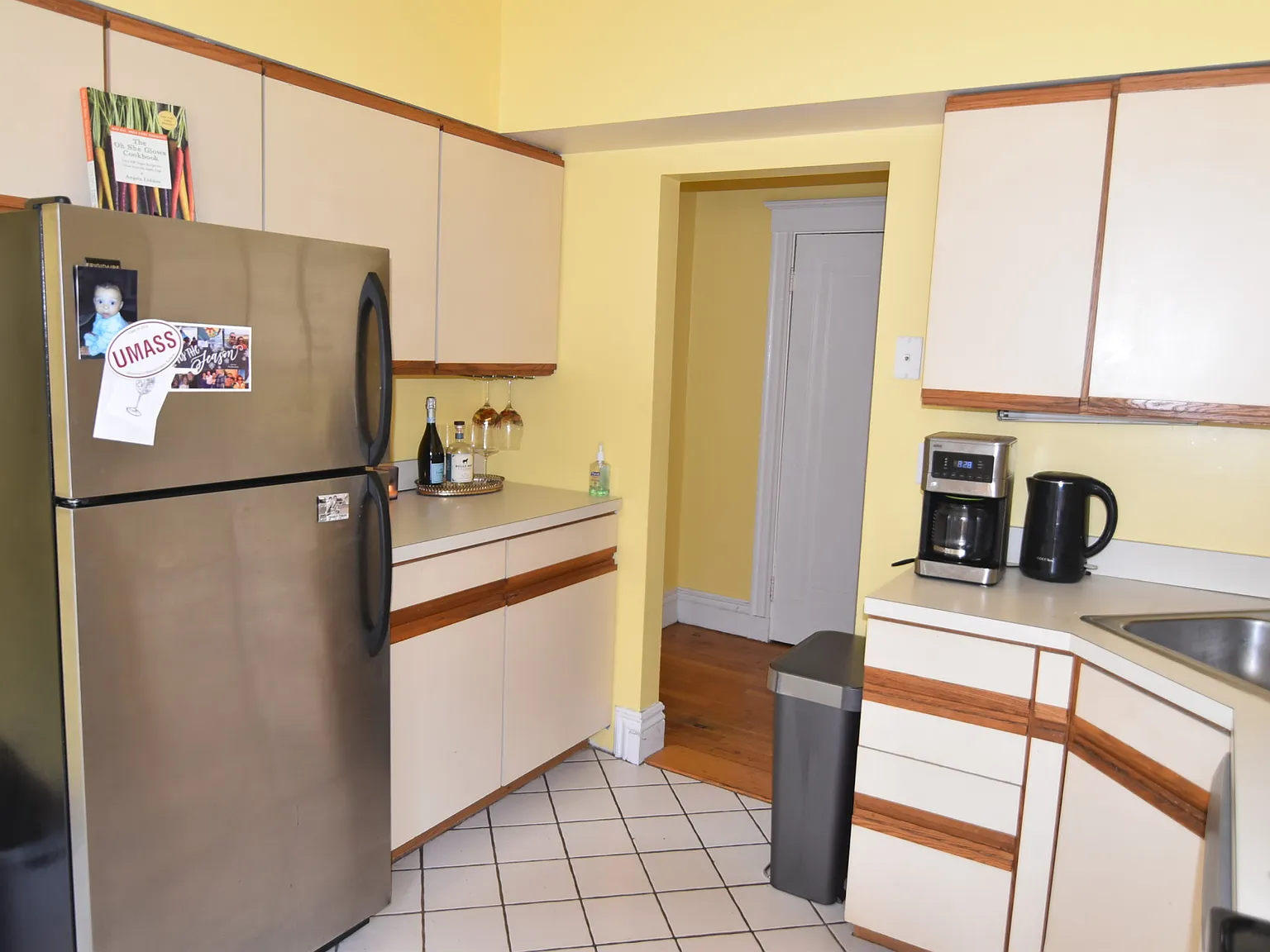 1 bed, 680 sqft, $2,350 — Photo 3