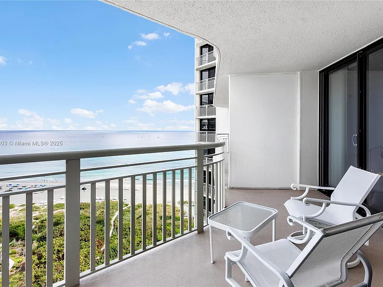 3000 N Ocean Dr #20A — Photo 22