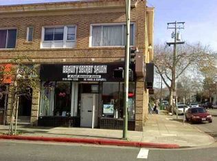 5500 Martin Luther King Jr Way, Oakland, CA
