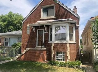5329 N Central Ave, Chicago, IL 60630