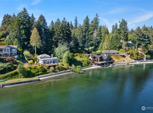 3906 Country Club Dr NW, Olympia, WA 98502