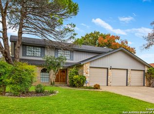 2839 Barrel Oak St, San Antonio, TX 78231