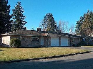 3040 Division St, Enumclaw, WA 98022